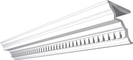 Фасадный декор: Молдинг М-838 (Е)