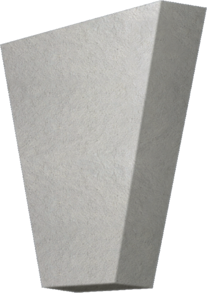 Фасадный декор: Камень к Сандрику  ПМ-С-004