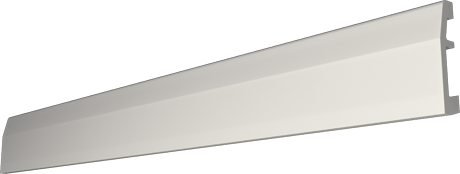 Интерьерный декор: Плинтус 1.53.107