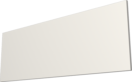 Фасадный декор: Молдинг М-122