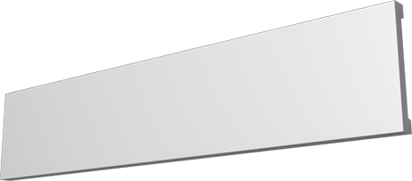 Фасадный декор: Молдинг М-829 (Е)